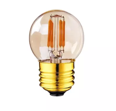 Noas 4 Watt Rustik Led Ampul YL92-2010