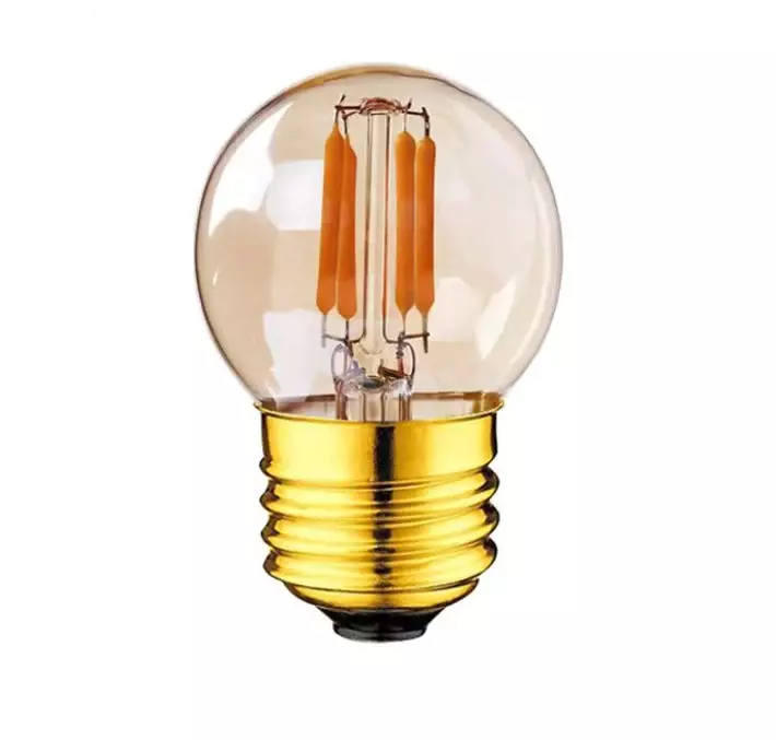 Noas 4 Watt Rustik Led Ampul YL92-2010 - 1