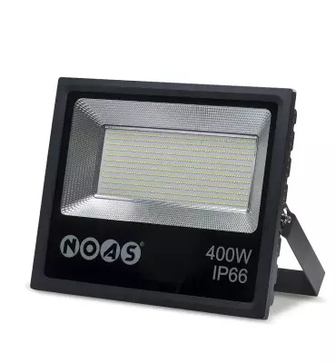 Noas 400W Led Projektör Beyaz Işık YL70-0400