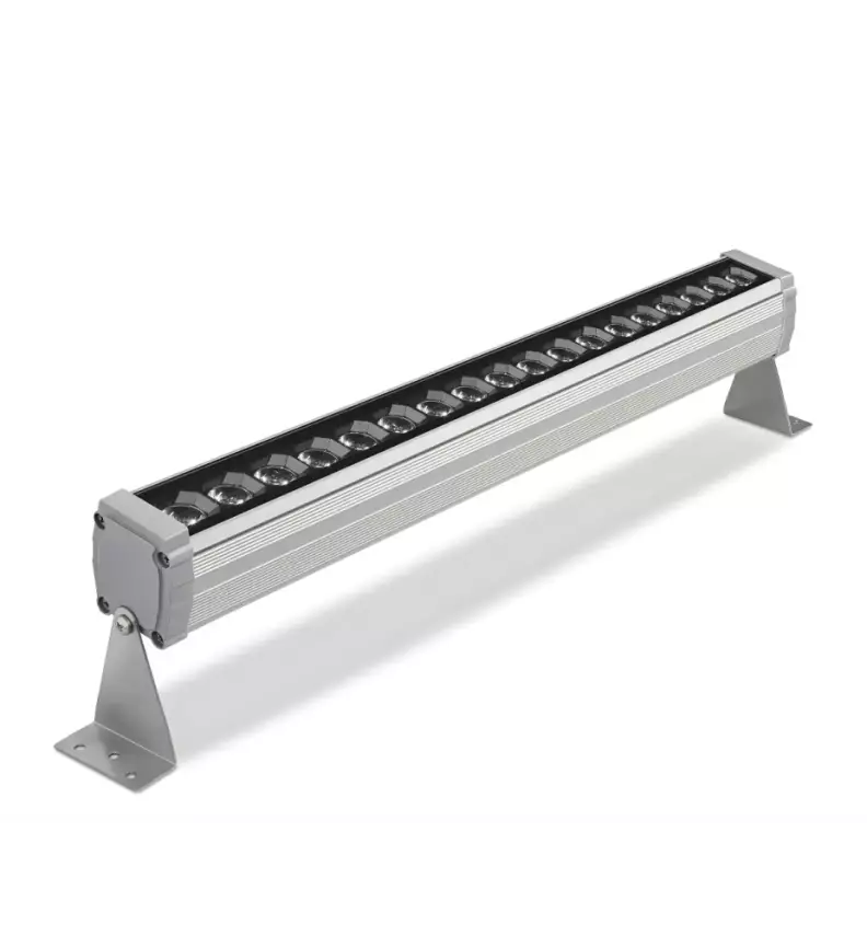 Noas 50CM 18W Yeşil Işık Led Wallwasher YL79 1805 - 1