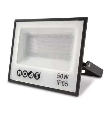 Noas 50W 3200K Gün Işığı Led Projektör YL70 0051