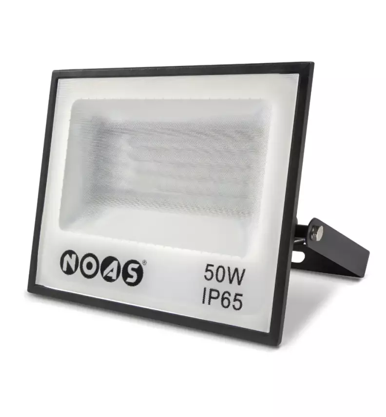 Noas 50W 3200K Gün Işığı Led Projektör YL70 0051 - 1