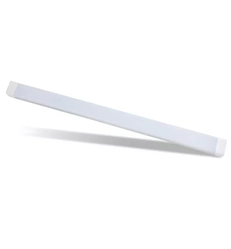 Noas 54W 120 Cm Yatay Led Bant Armatür Günışığı YL98-5401 - 1