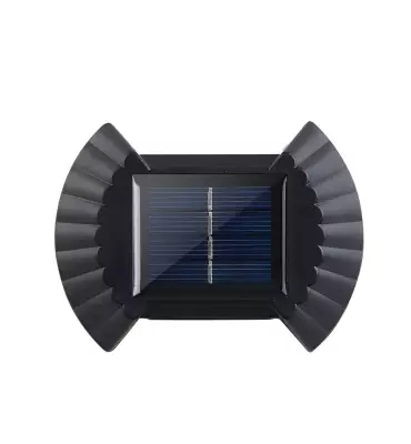 Noas 5W Mimas 3200K Led Solar Aplik YL84-8001-S
