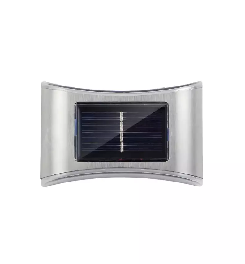 Noas 5W Vesta 3200K Led Solar Aplik YL84-6001-S - 1