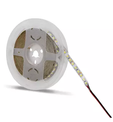 Noas 6500K 12v Beyaz Işık 2835 İç Mekan 240 Led'li Şerit Led YL35 2401