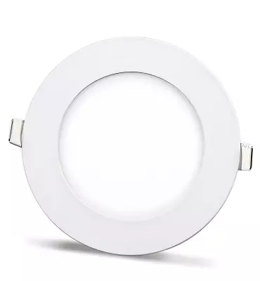 Noas 6W 3200K Gün Işığı Sıva Altı Led Panel Spot YL10-0601 - Alüminyum Kasa