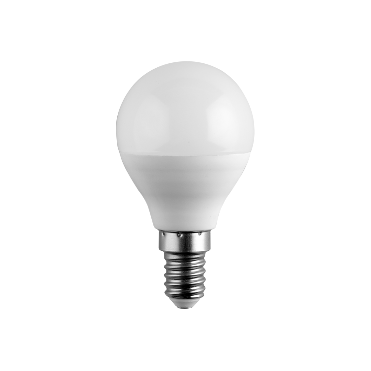 Noas 6W 6500K Beyaz Işık Top Led Ampul YL96 0701 T - 1