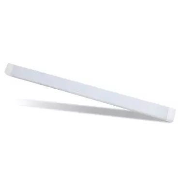 Noas 72W 120 Cm Yatay Led Bant Armatür Beyaz Işık YL98-7200