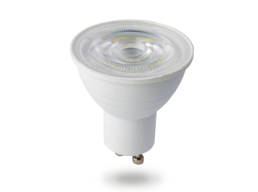 Noas 7W Gu10 Duylu Dimlenebilir Led Ampül Günışığı YL91-0702-D - 1