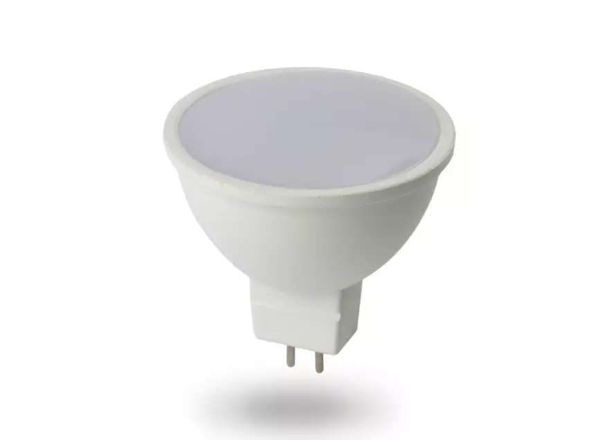 Noas 7W Mr16 Duylu Led Ampül Günışığı YL91-1672 - 1