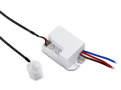 Noas 800W 10A 100° Mini Sensör YL04 7001