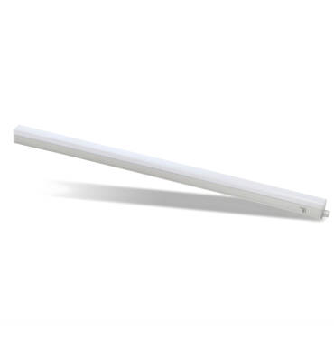 Noas 9W 3200K Gün Işığı 60cm T5 Eklenebilir Led Bant Armatür YL97 0901