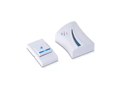 Noas Ciao Hafızalı 36 Melodili Kapı Zili YL03 2501