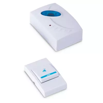 Noas Hafızalı Bella 36 Melodili Kapı Zili YL03 2511