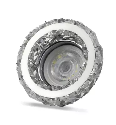 Noas Hemera Dekoratif Kristal Cam Boş Kasa YL65 1640