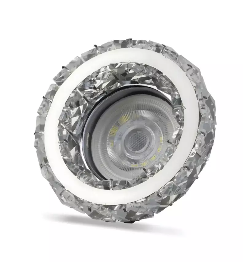 Noas Hemera Dekoratif Kristal Cam Boş Kasa YL65 1640 - 1