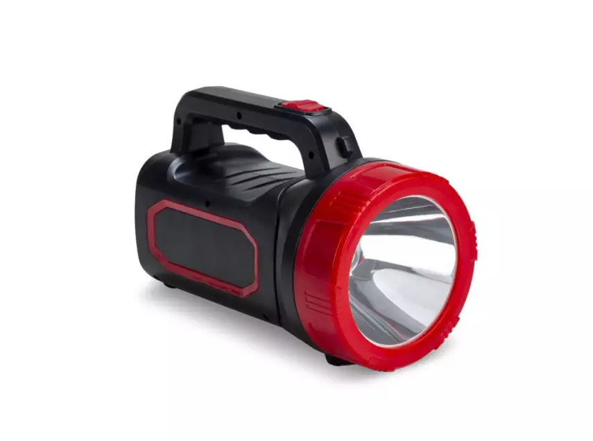 Noas Milas Şarjlı Led El Feneri YL05-2011 - 1