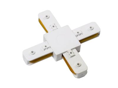 Noas Ray Artı Bağlantı Beyaz Renk YL99-0010