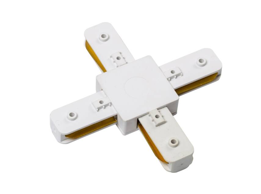 Noas Ray Artı Bağlantı Beyaz Renk YL99-0010 - 1