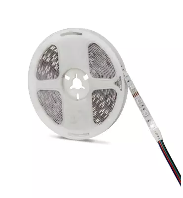 Noas RGB 5050 Dış Mekan Şerit Led 12v YL50 5109