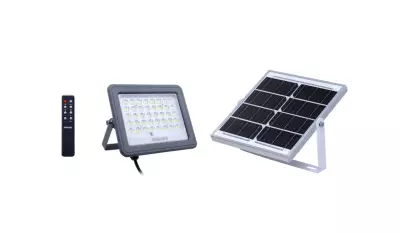 PHILIPS BVC080 LED9/765 7W 6500K Solar LED Projektör