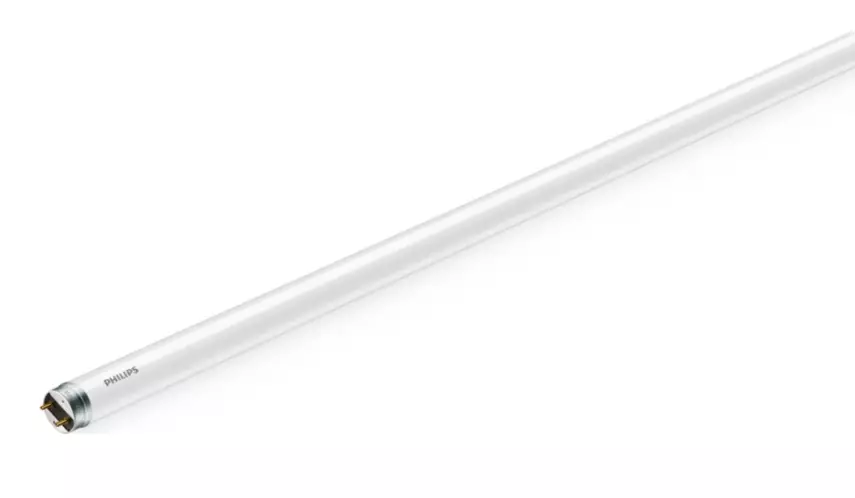 PHILIPS EcoFit LEDtube 20W 840 T8 1500mm Cam LED Floresan - 1