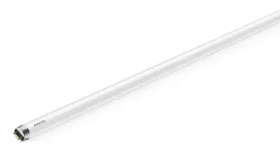 PHILIPS EcoFit LEDtube 20W 865 T8 1500mm Cam LED Floresan